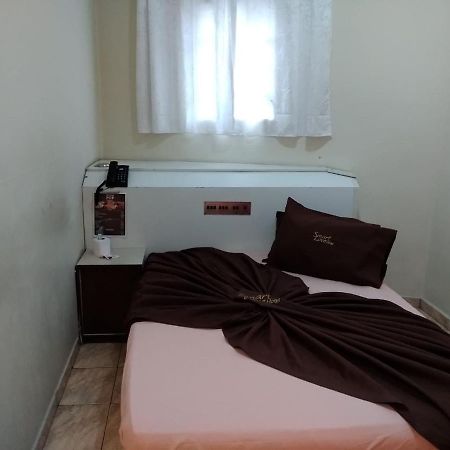 Hotel Smart Love Καραπικουίμπα Εξωτερικό φωτογραφία