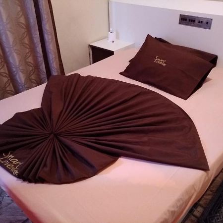 Hotel Smart Love Καραπικουίμπα Εξωτερικό φωτογραφία