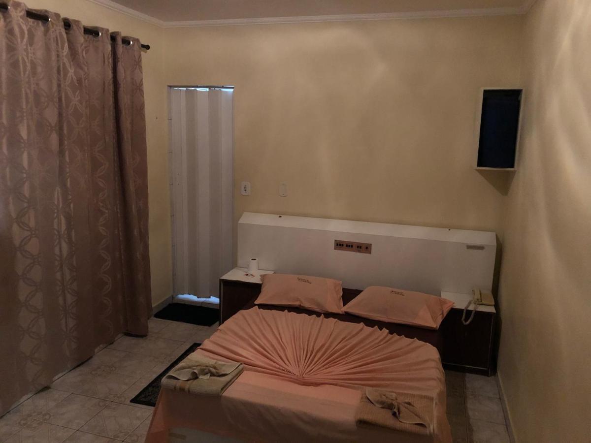 Hotel Smart Love Καραπικουίμπα Εξωτερικό φωτογραφία
