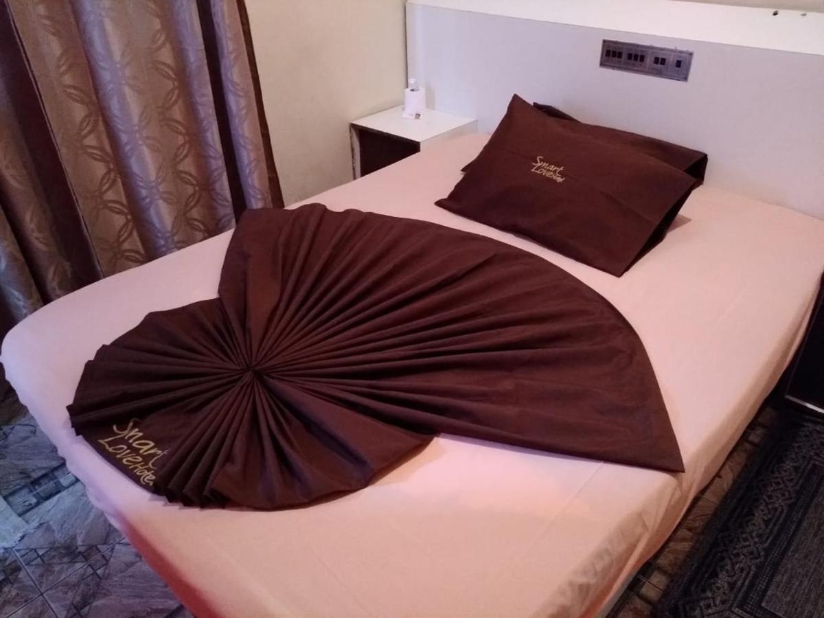 Hotel Smart Love Καραπικουίμπα Εξωτερικό φωτογραφία