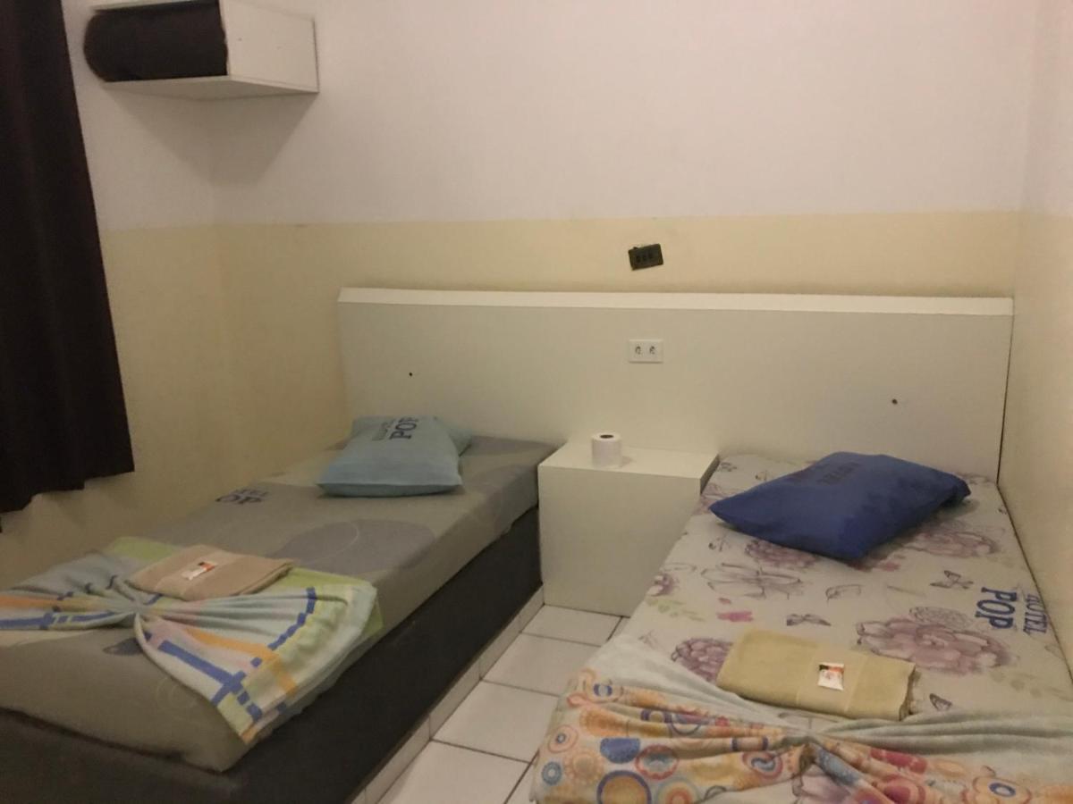 Hotel Smart Love Καραπικουίμπα Εξωτερικό φωτογραφία